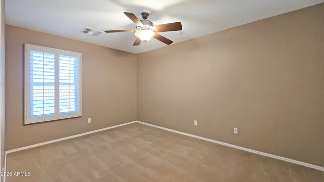 wooden floor and windows in a room