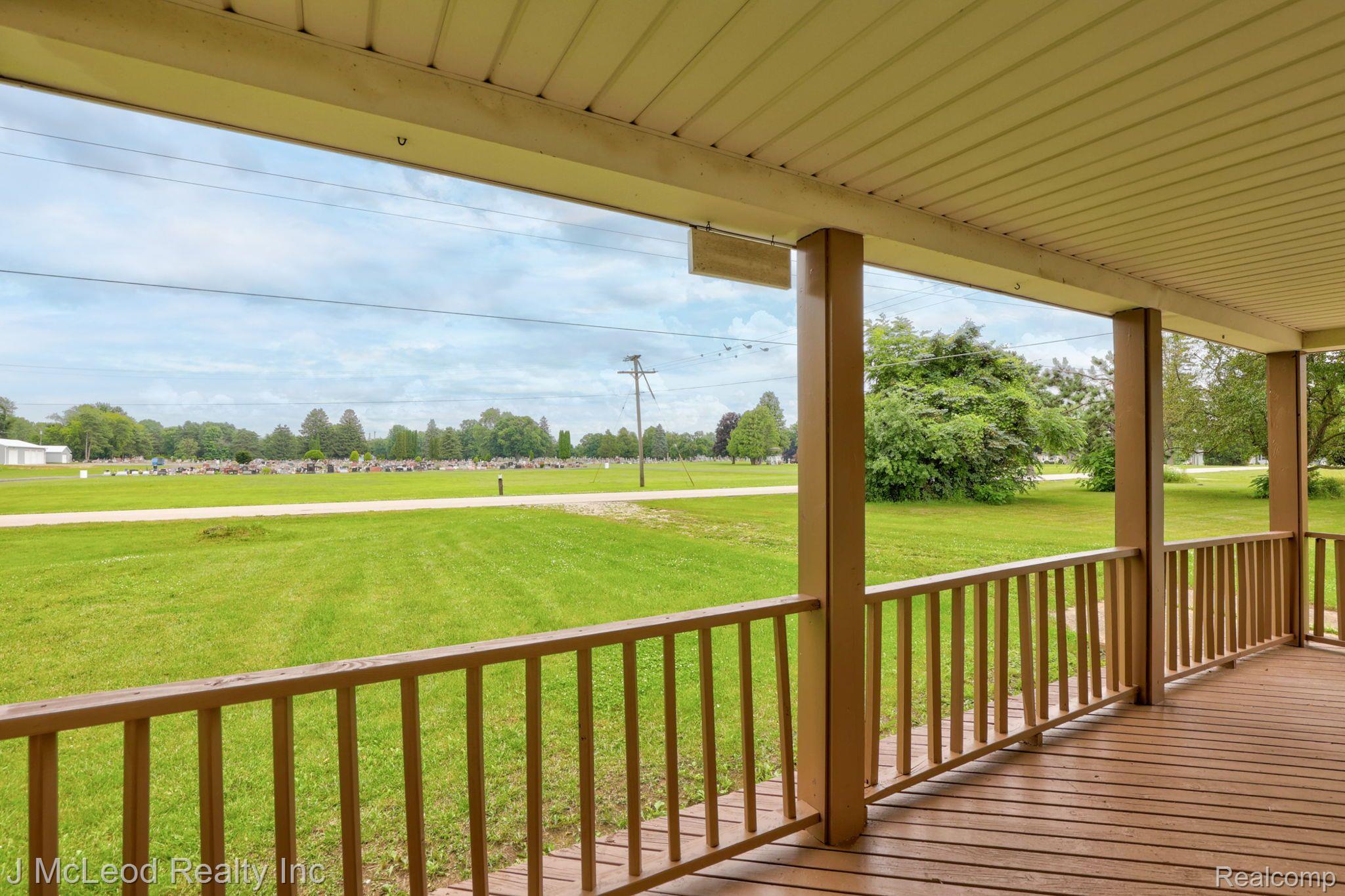 8474 Fulmer Road Millington, MI 48746 - Photo 30 of 31 Gallery Image 30