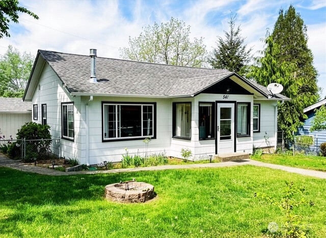 541 South 3rd Street McCleary, WA 98557 - Photo 1 of 28