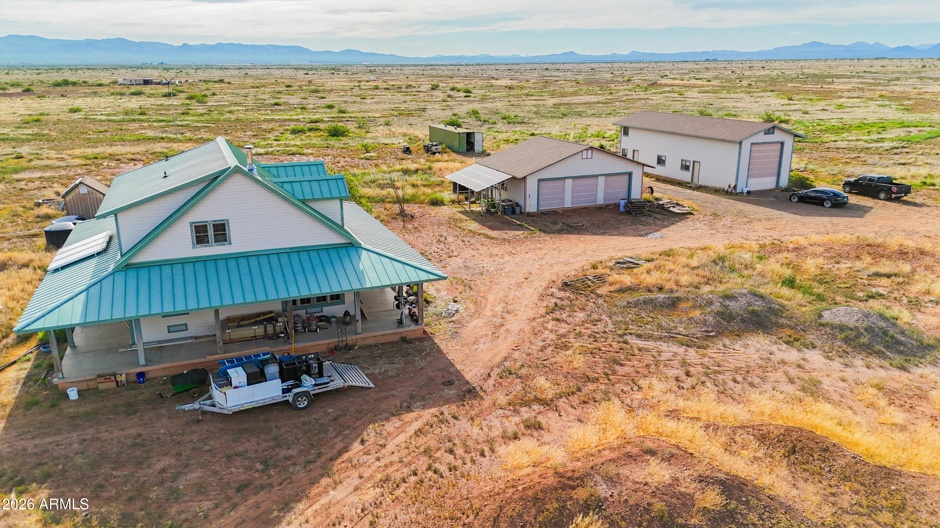 3429 West Markel Road Douglas, AZ 85607 - Photo 9 of 47 DJI_20260521074318_0241_D