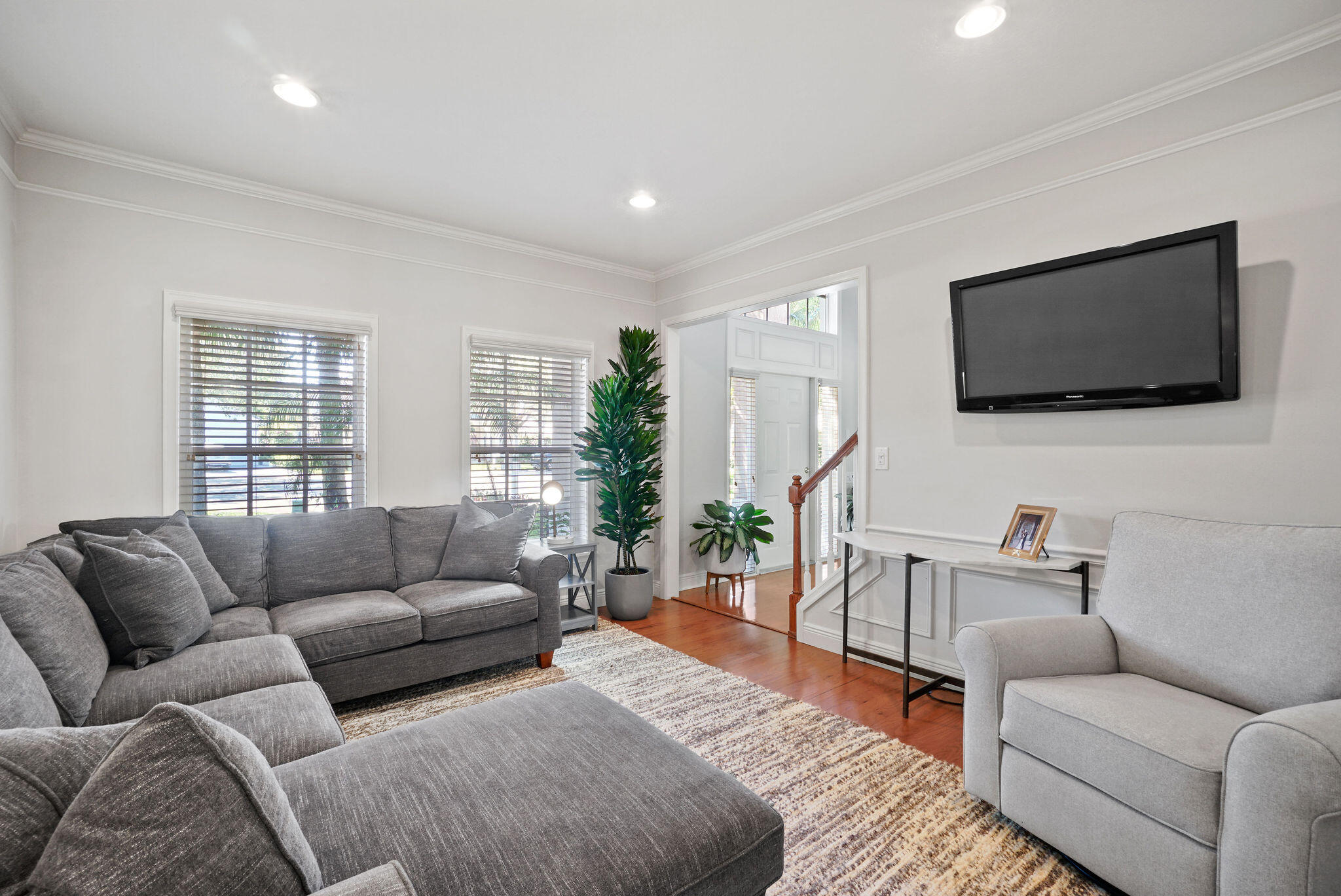 235 Sparrow Point Jupiter, FL 33458 - Photo 11 of 36 Den/Office