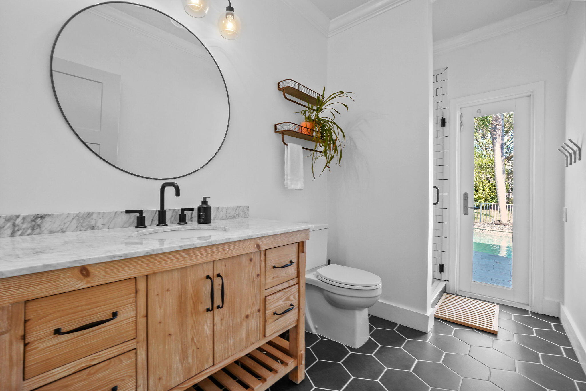 235 Sparrow Point Jupiter, FL 33458 - Photo 13 of 36 Cabana Bath