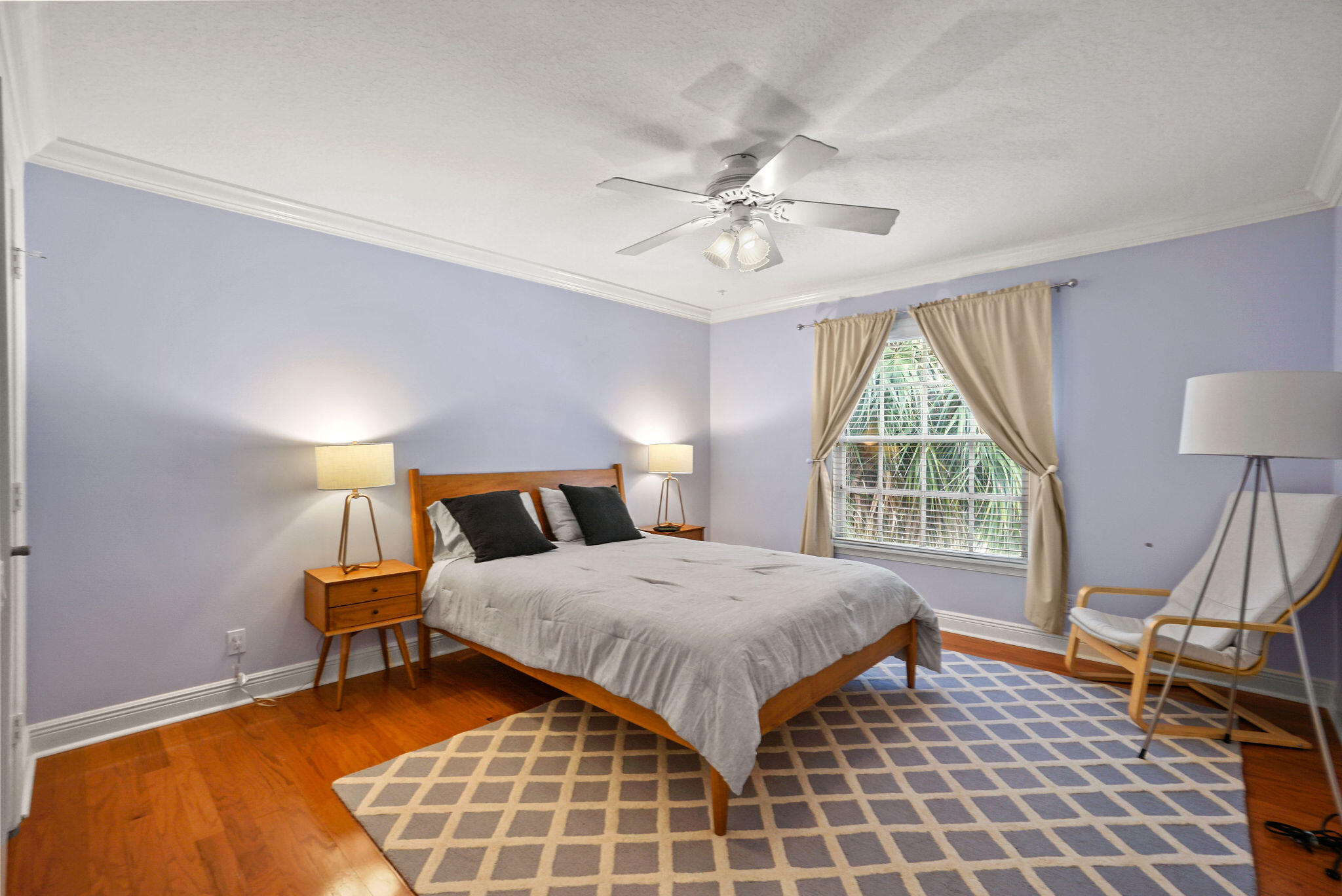 235 Sparrow Point Jupiter, FL 33458 - Photo 19 of 36 Bedroom