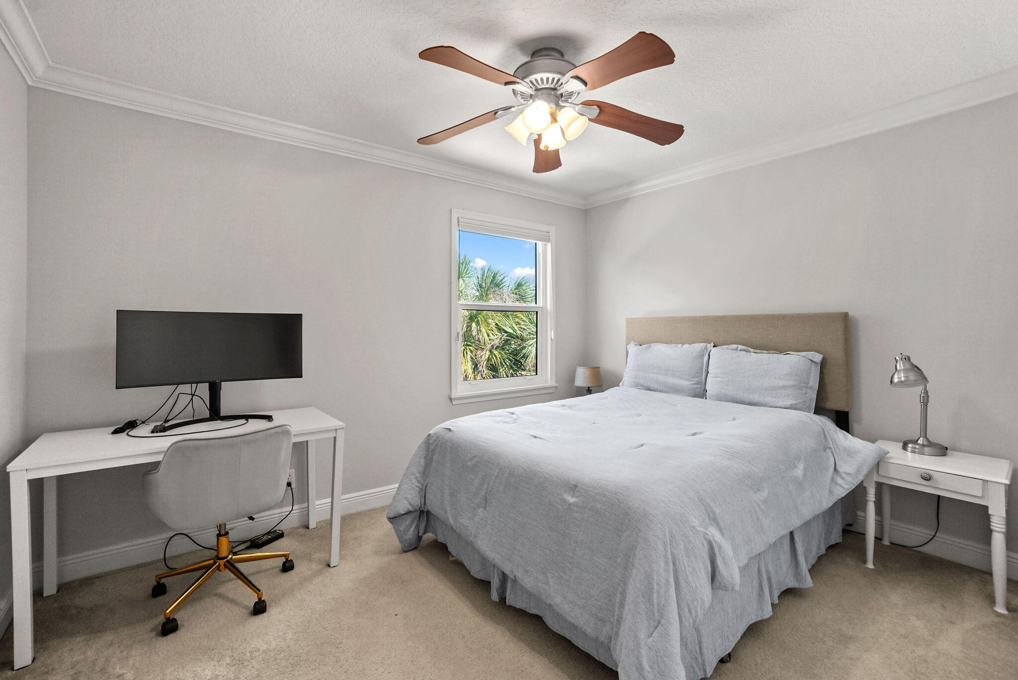 235 Sparrow Point Jupiter, FL 33458 - Photo 21 of 36 Bedroom