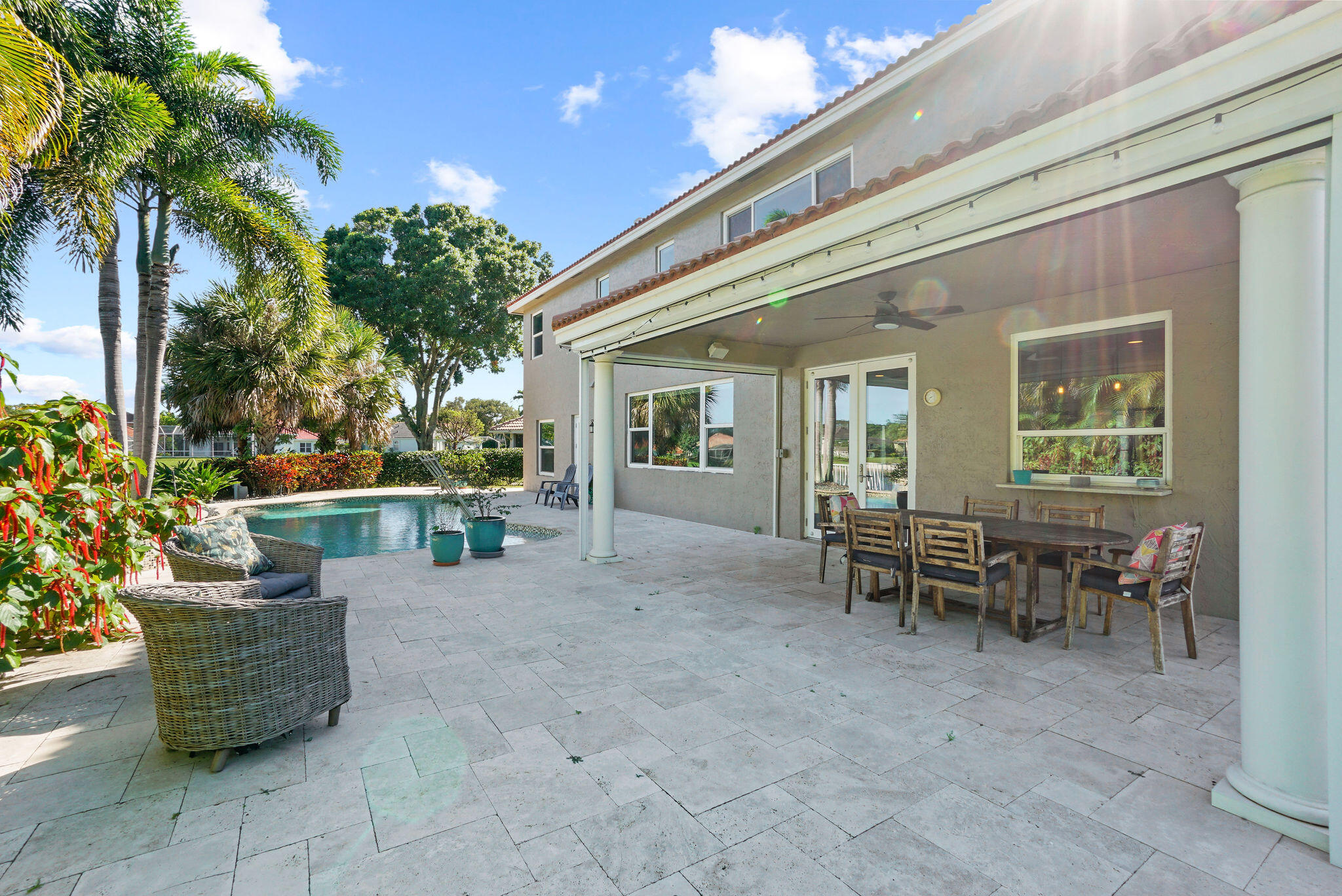 235 Sparrow Point Jupiter, FL 33458 - Photo 25 of 36 Exterior