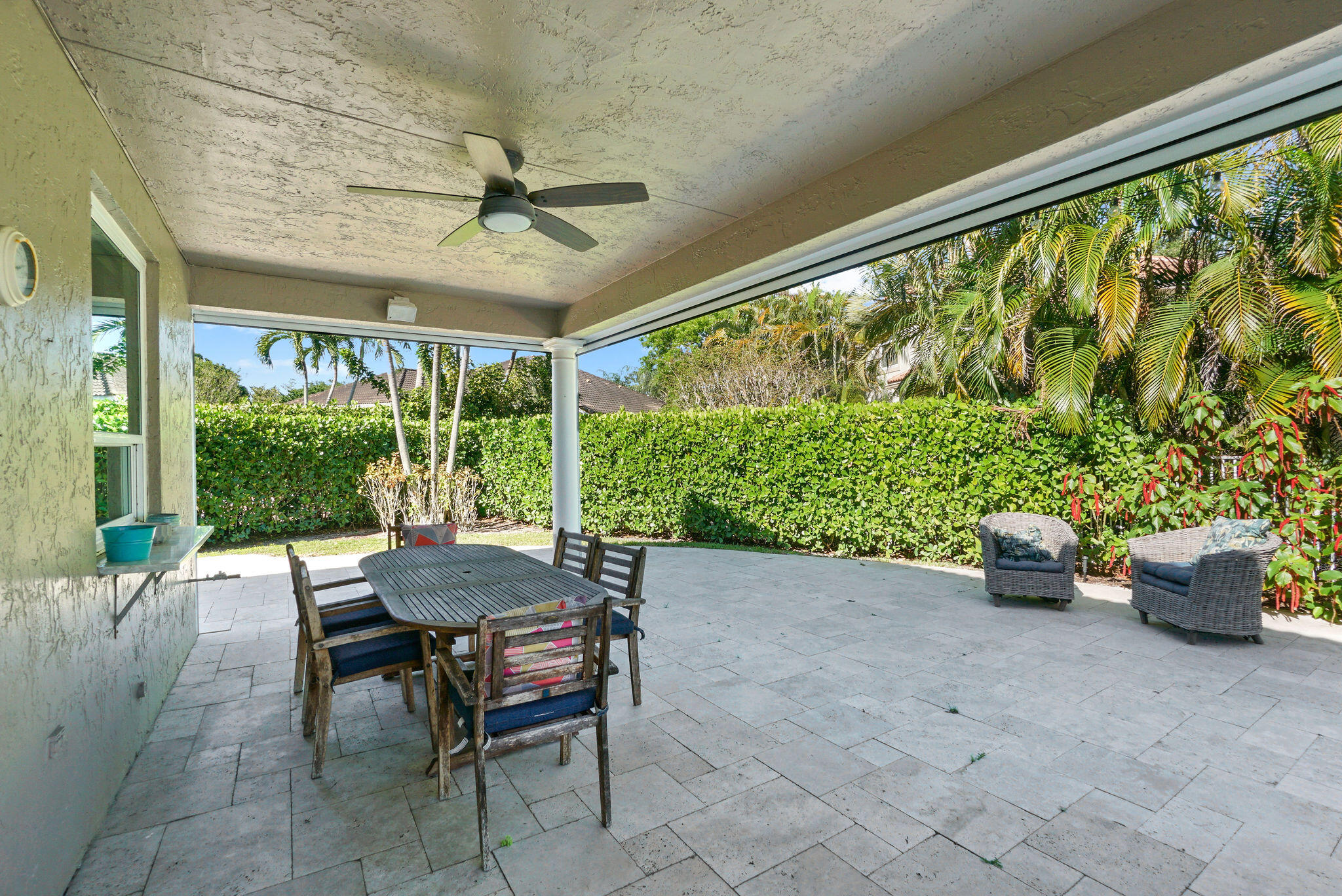 235 Sparrow Point Jupiter, FL 33458 - Photo 27 of 36 Lanai