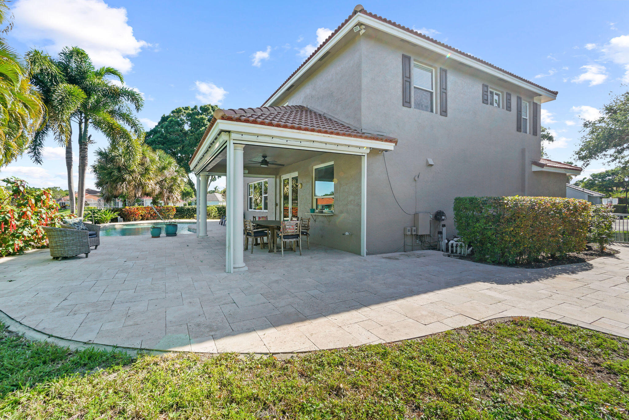 235 Sparrow Point Jupiter, FL 33458 - Photo 28 of 36 Exterior