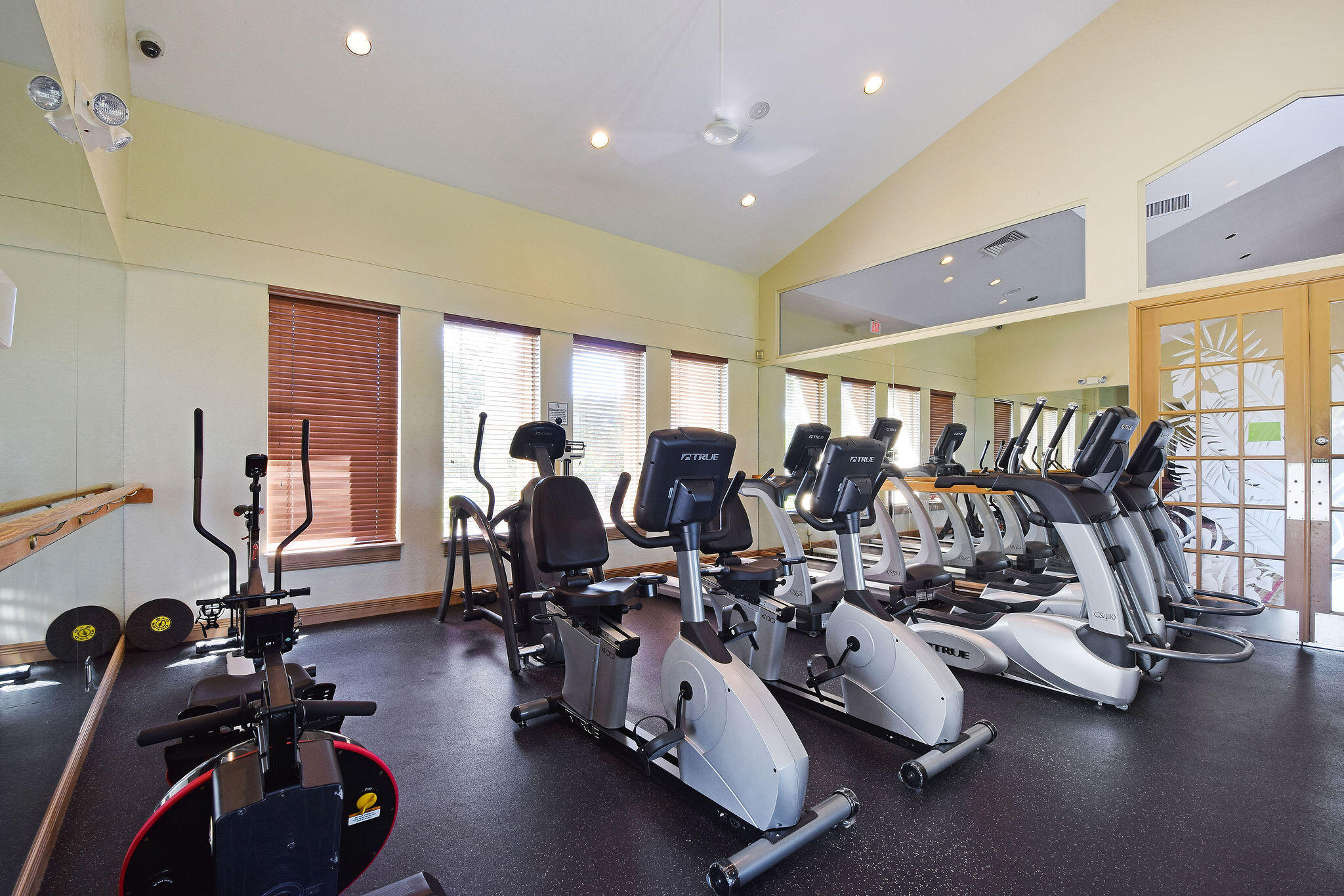 235 Sparrow Point Jupiter, FL 33458 - Photo 30 of 36 Fitness