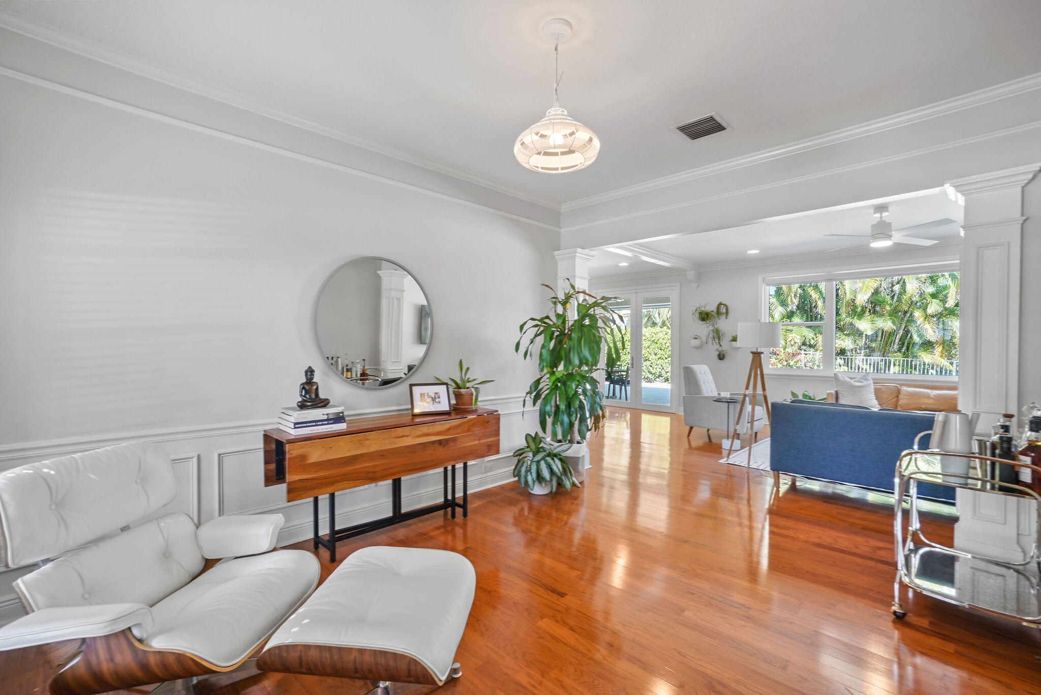 235 Sparrow Point Jupiter, FL 33458 - Photo 3 of 36 Living Room