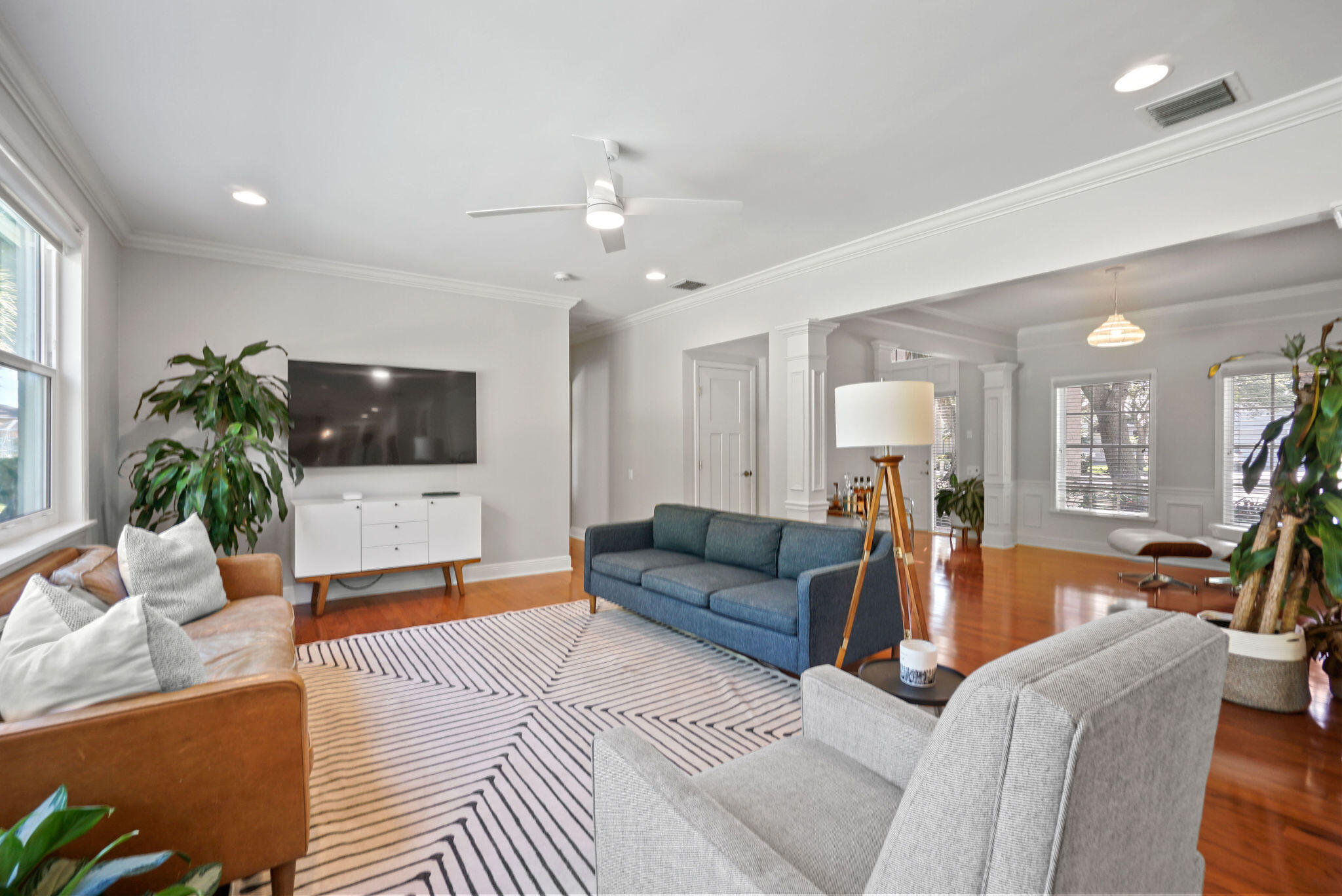 235 Sparrow Point Jupiter, FL 33458 - Photo 5 of 36 Family Room