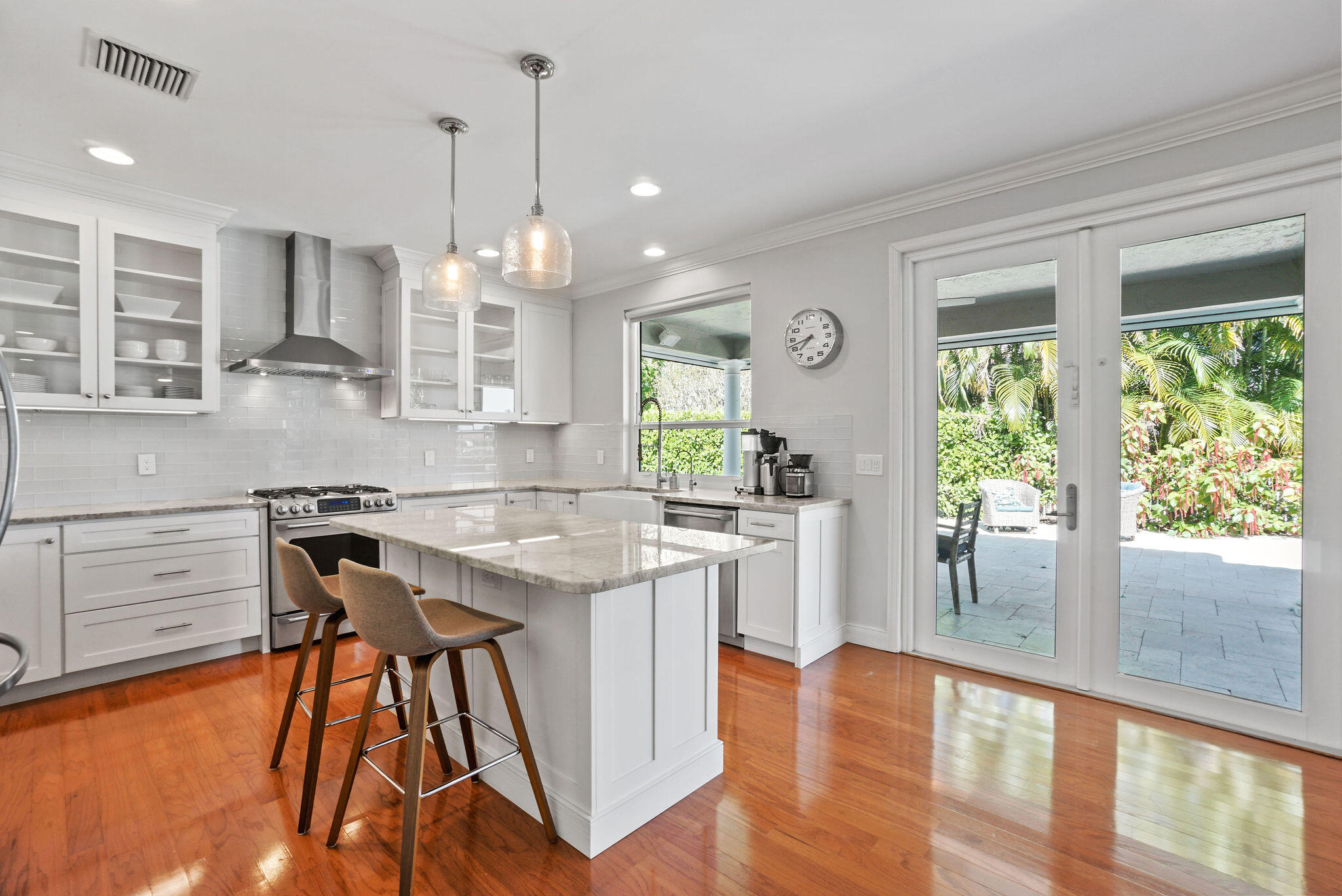 235 Sparrow Point Jupiter, FL 33458 - Photo 8 of 36 Kitchen