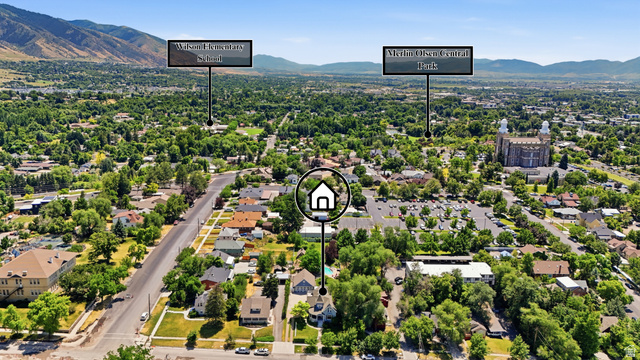 368 East 300 North Logan, UT 84321 - Photo 51 of 60