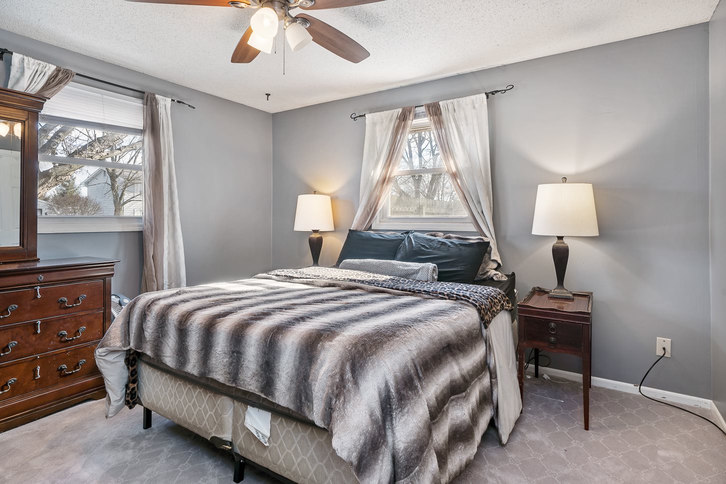 8226 Roxboro Court Fort Wayne, IN 46815 - Photo 22 of 31 Gallery Image 22
