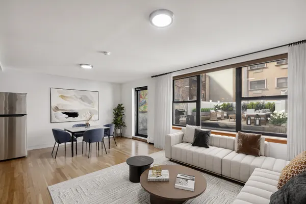$4,995 | 133 Essex Street, Unit 202 | Lower East Side