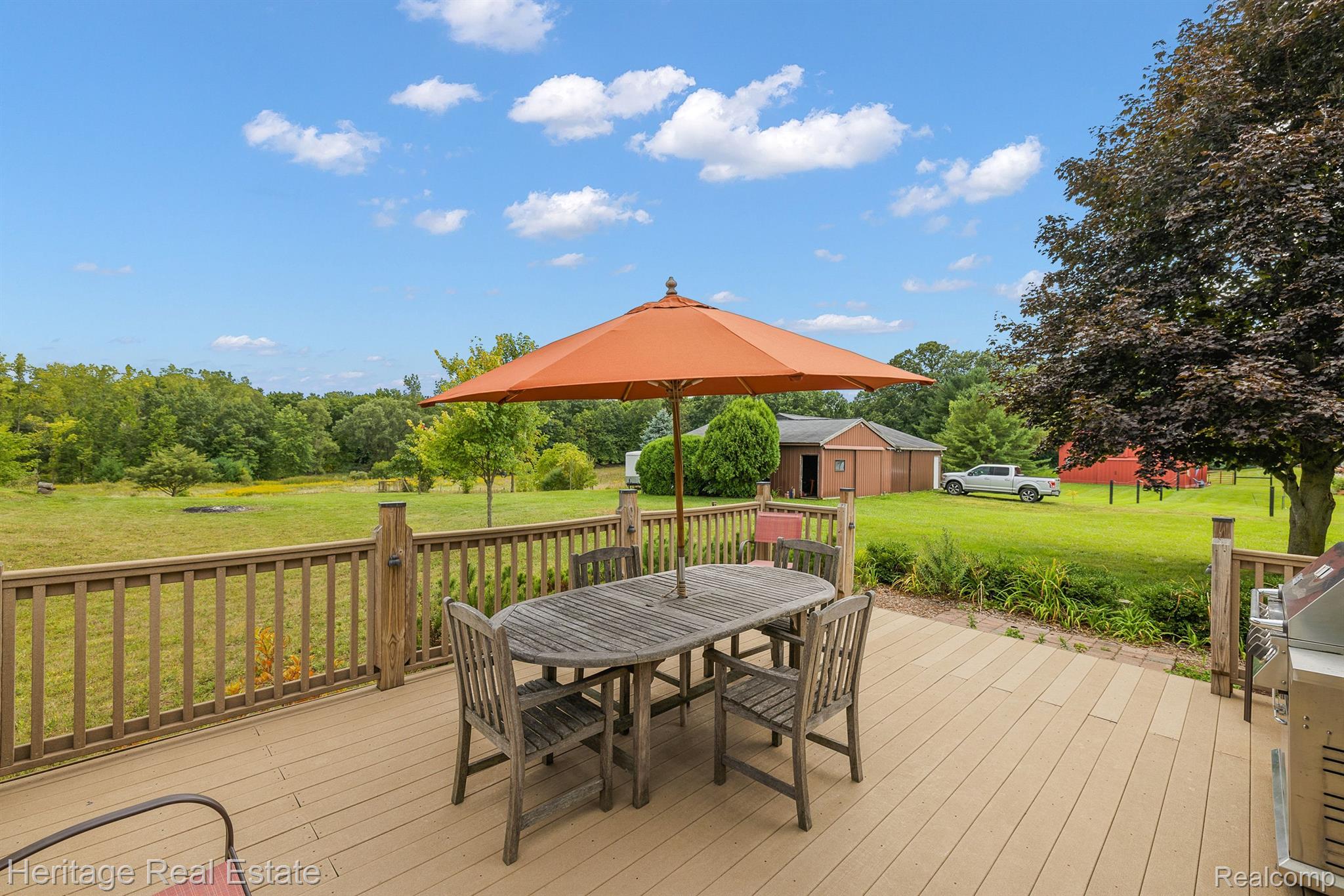 321 Gilmour Road Leonard, MI 48367 - Photo 51 of 66 Gallery Image 51