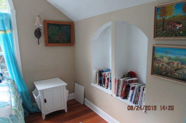 1869 Mattmiscontis Road Lincoln, ME 04457 - Photo 23 of 26 builtin 2nd fl