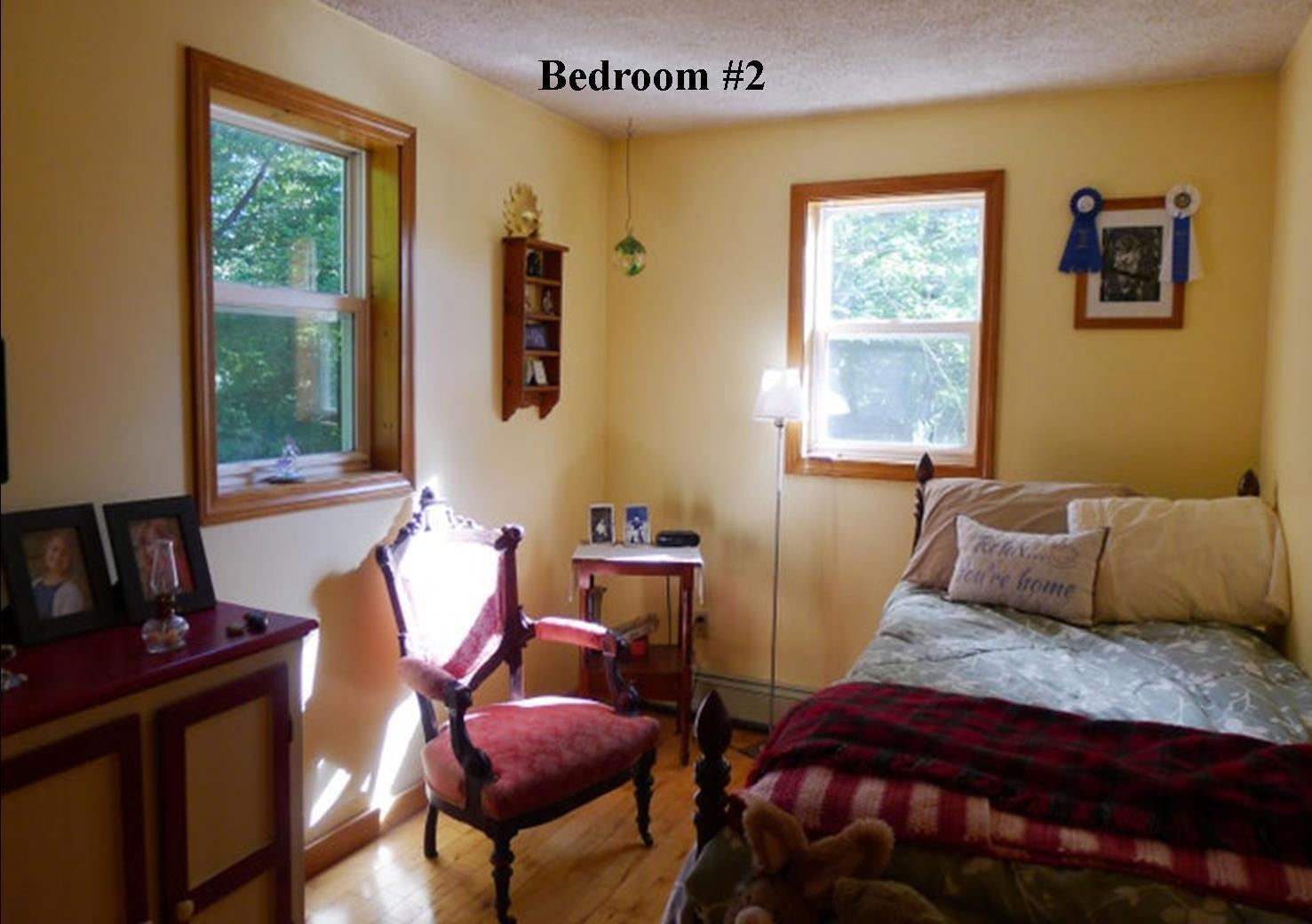 1353 Reed's Mill Road Phillips, ME 04966 - Photo 12 of 35 BR #2