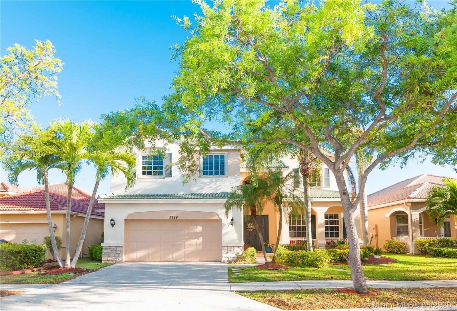 3784 Falcon Ridge Circle Weston, FL 33331 - Photo 1 of 66