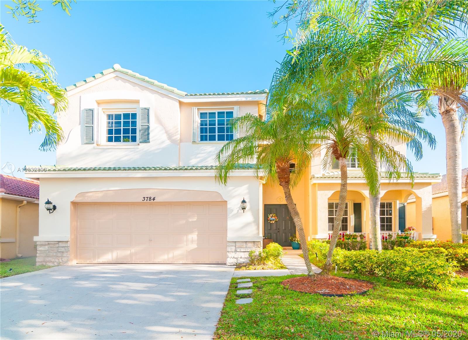3784 Falcon Ridge Circle Weston, FL 33331 - Photo 2 of 66