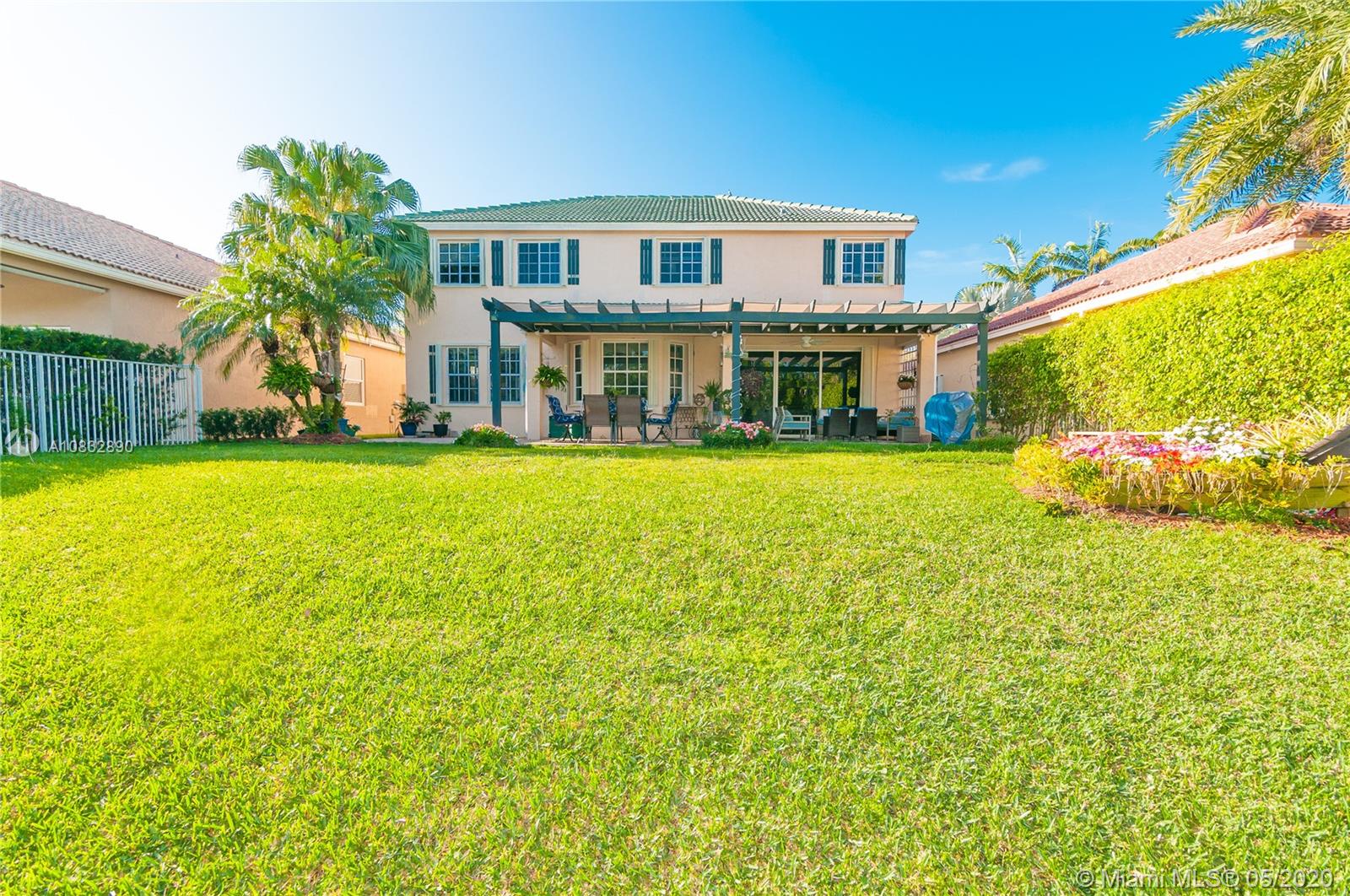 3784 Falcon Ridge Circle Weston, FL 33331 - Photo 16 of 66