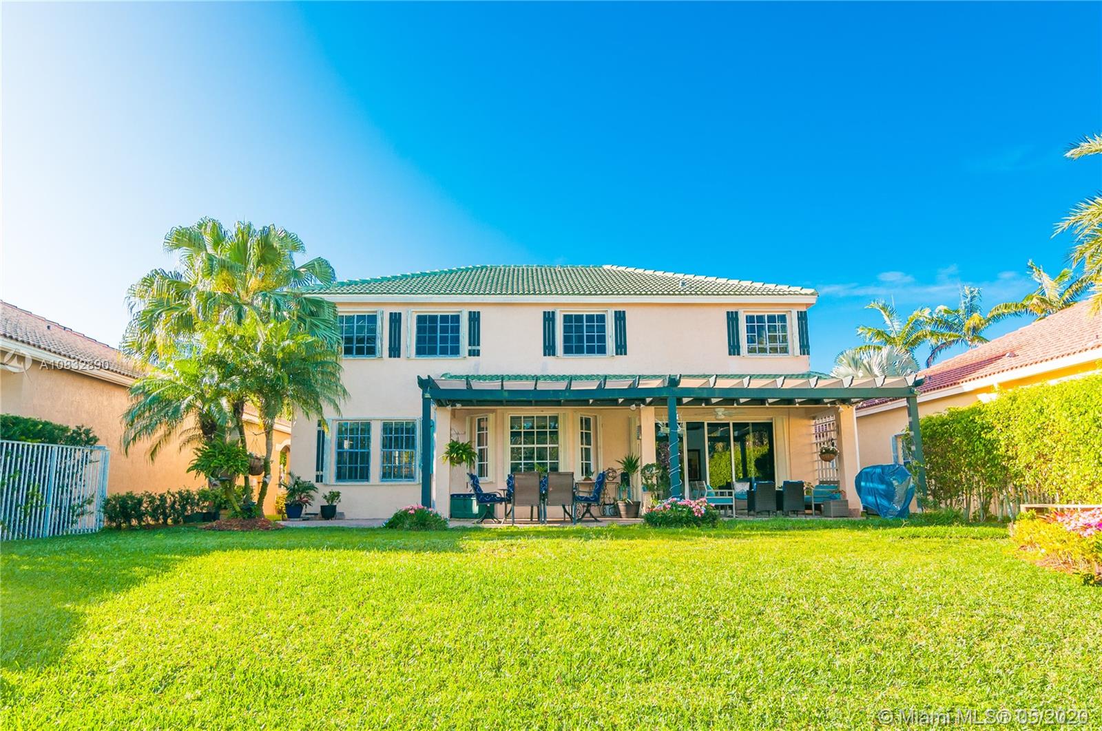 3784 Falcon Ridge Circle Weston, FL 33331 - Photo 17 of 66
