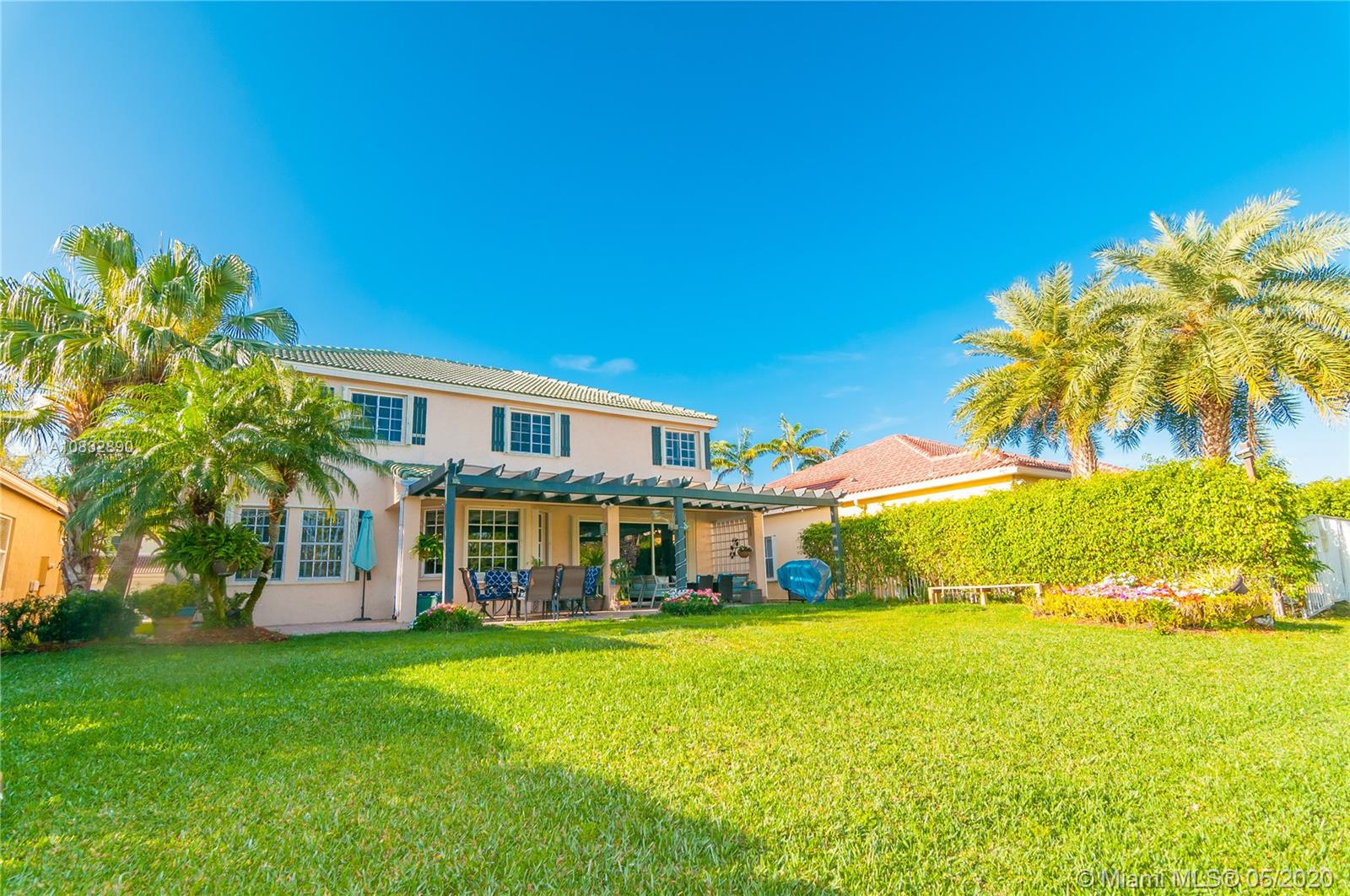 3784 Falcon Ridge Circle Weston, FL 33331 - Photo 19 of 66
