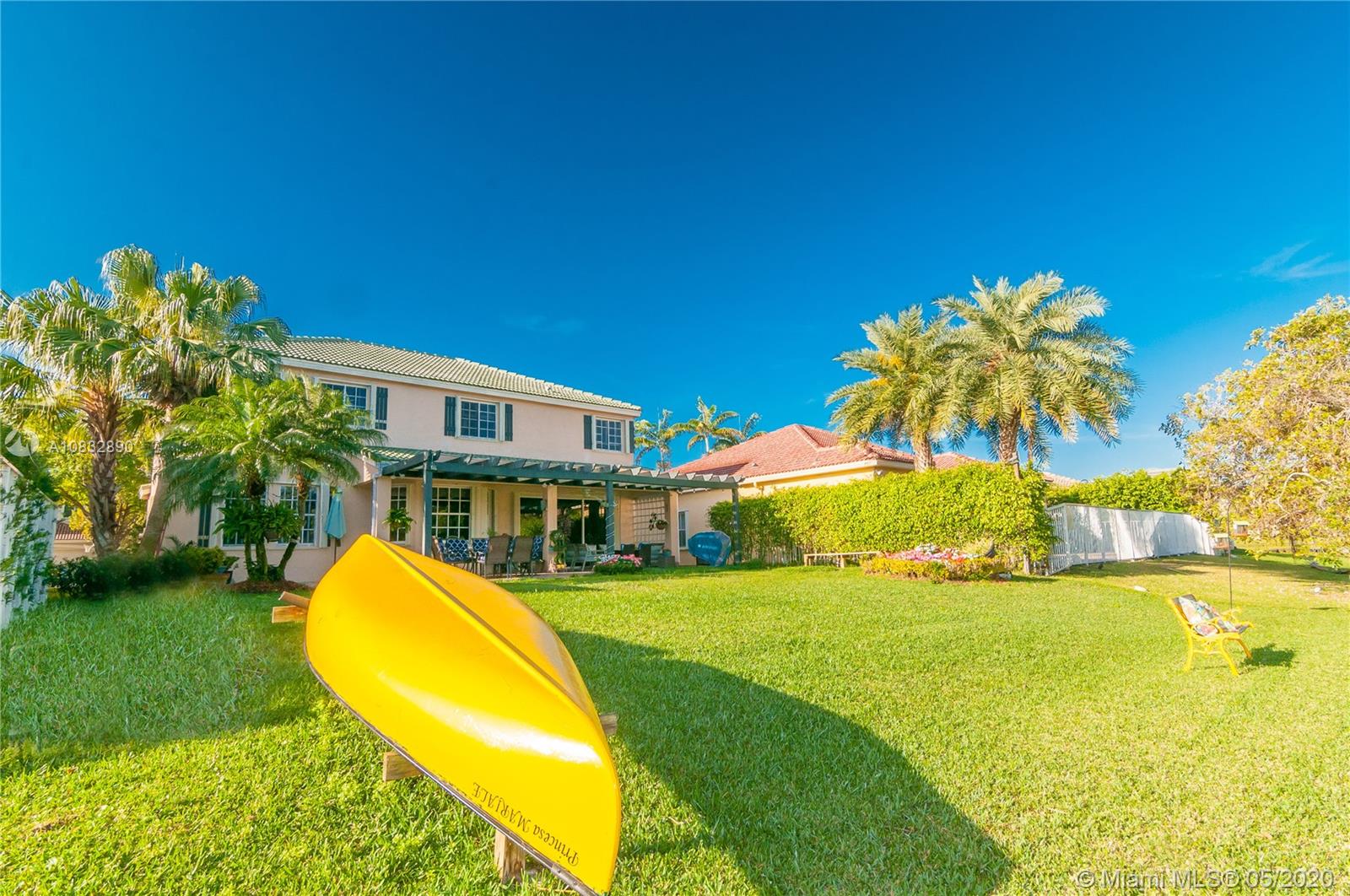 3784 Falcon Ridge Circle Weston, FL 33331 - Photo 20 of 66