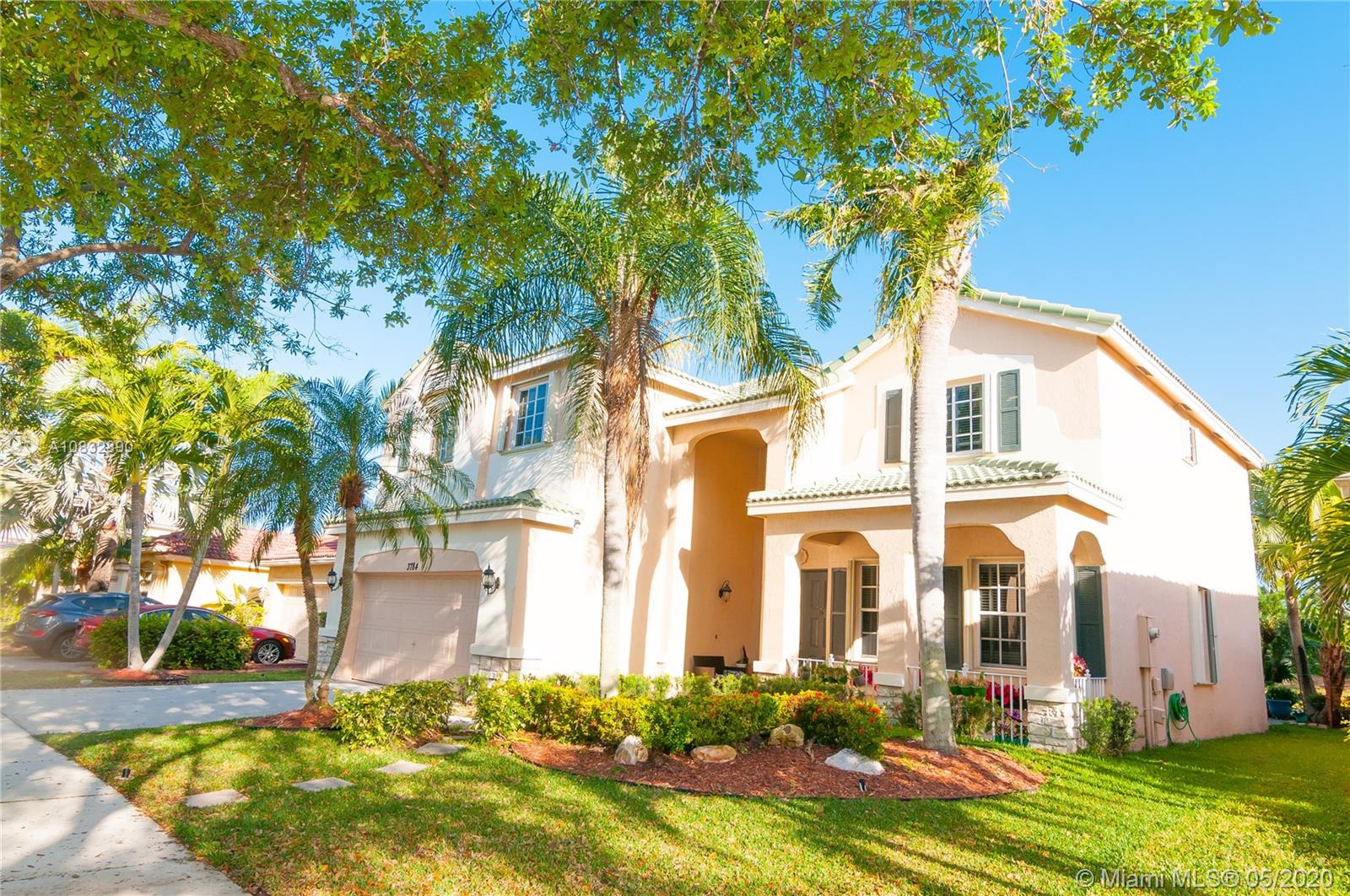 3784 Falcon Ridge Circle Weston, FL 33331 - Photo 3 of 66