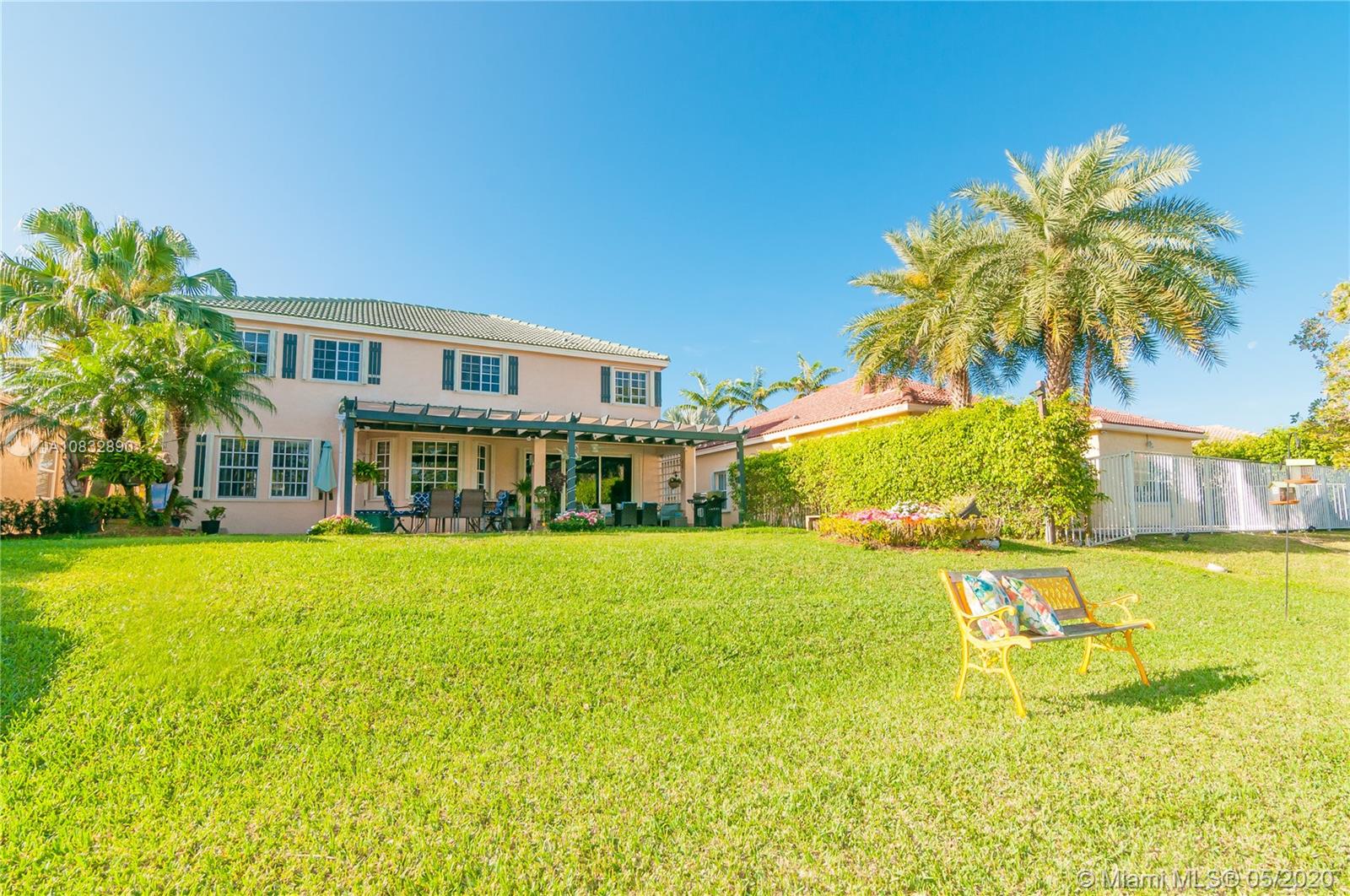 3784 Falcon Ridge Circle Weston, FL 33331 - Photo 21 of 66