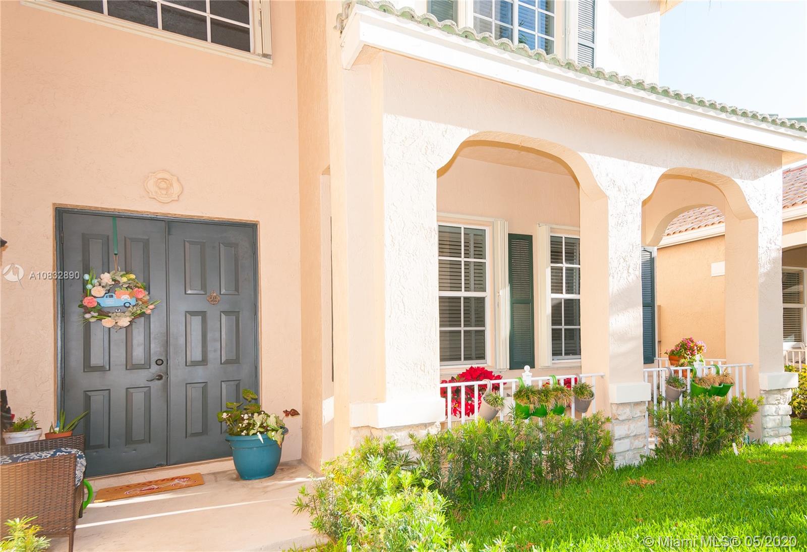3784 Falcon Ridge Circle Weston, FL 33331 - Photo 5 of 66