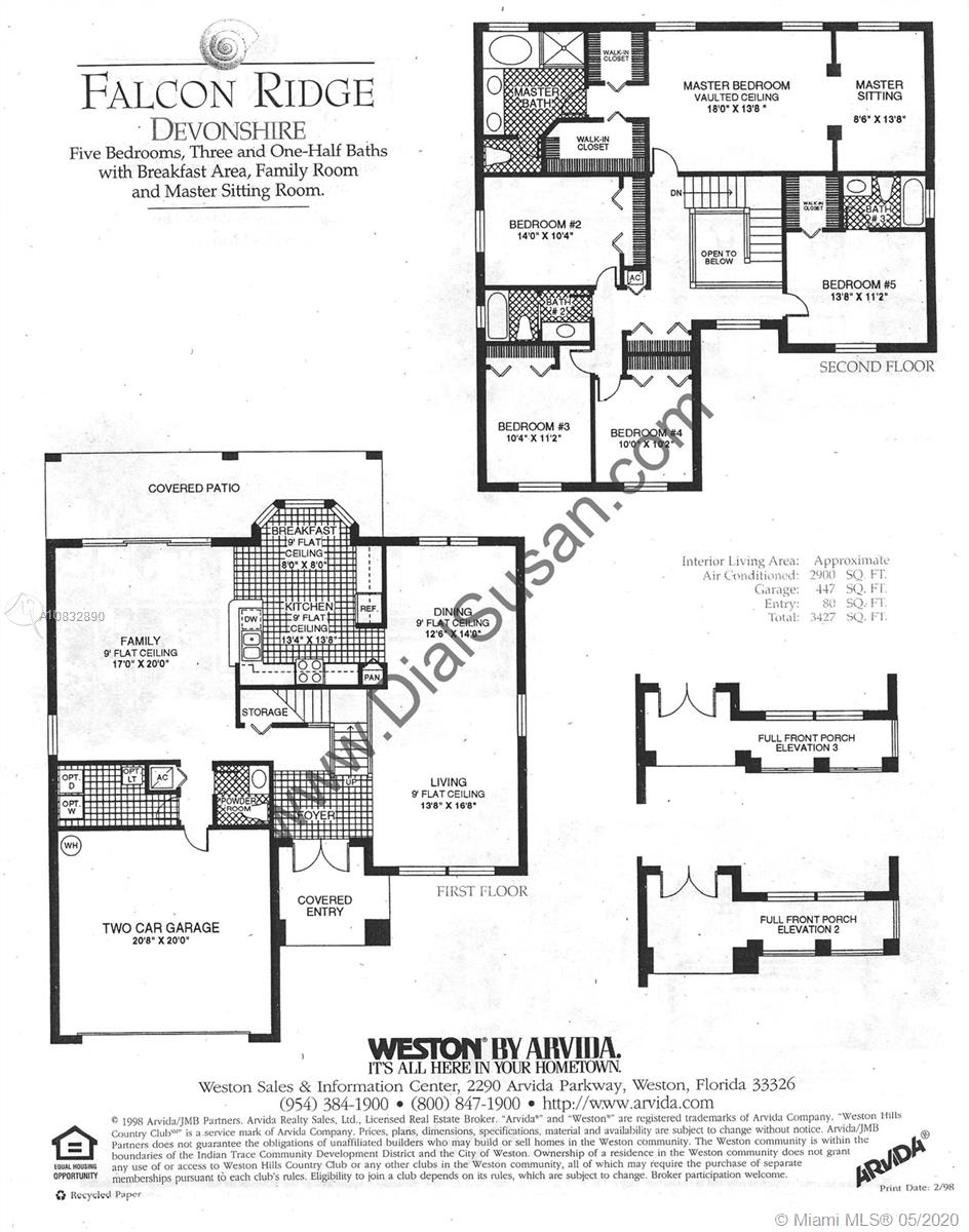 3784 Falcon Ridge Circle Weston, FL 33331 - Photo 66 of 66