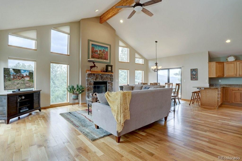 220 Long Ridge Drive Bailey, CO 80421 - Photo 8 of 50 Gallery Image 8