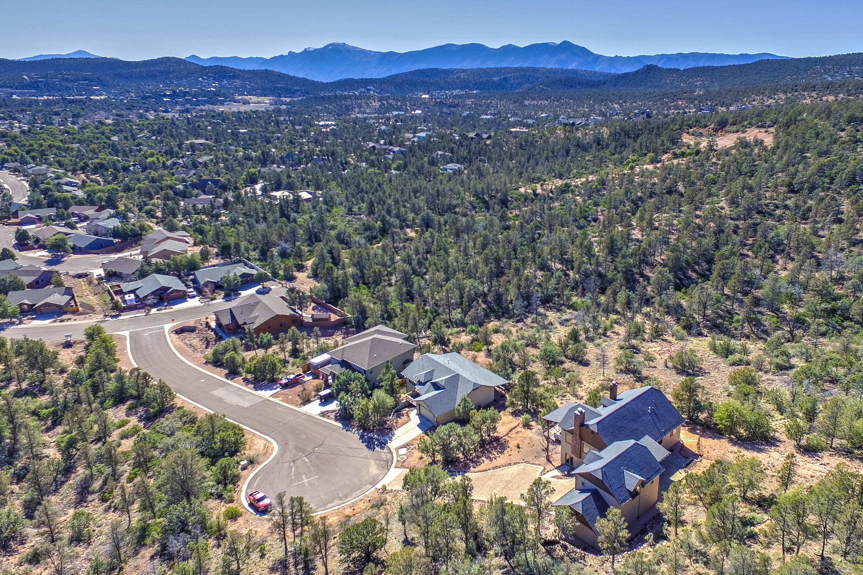 808 Thunder Ridge Circle Payson, AZ 85541 - Photo 46 of 51 Gallery Image 46