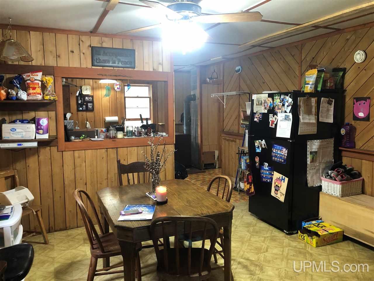 123 Ron's Road Crystal Falls, MI 49920 - Photo 12 of 16