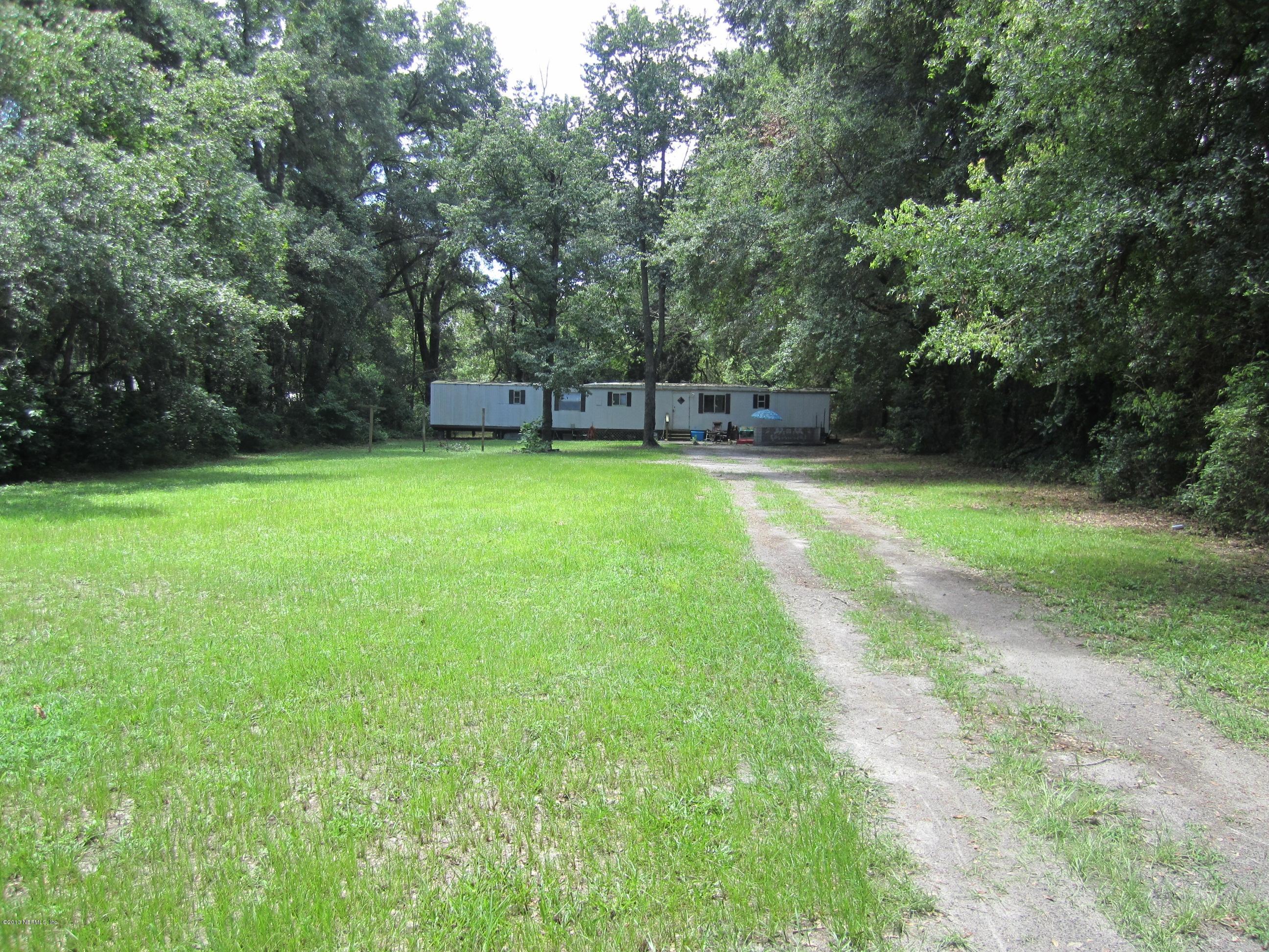 5230 Timuquana Road Jacksonville, FL 32210 - Photo 2 of 3 View from Timuquana Road