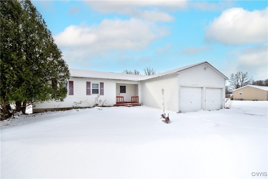 193 Kline Road Schroeppel, NY 13132 - Photo 1 of 1 Gallery Image 1