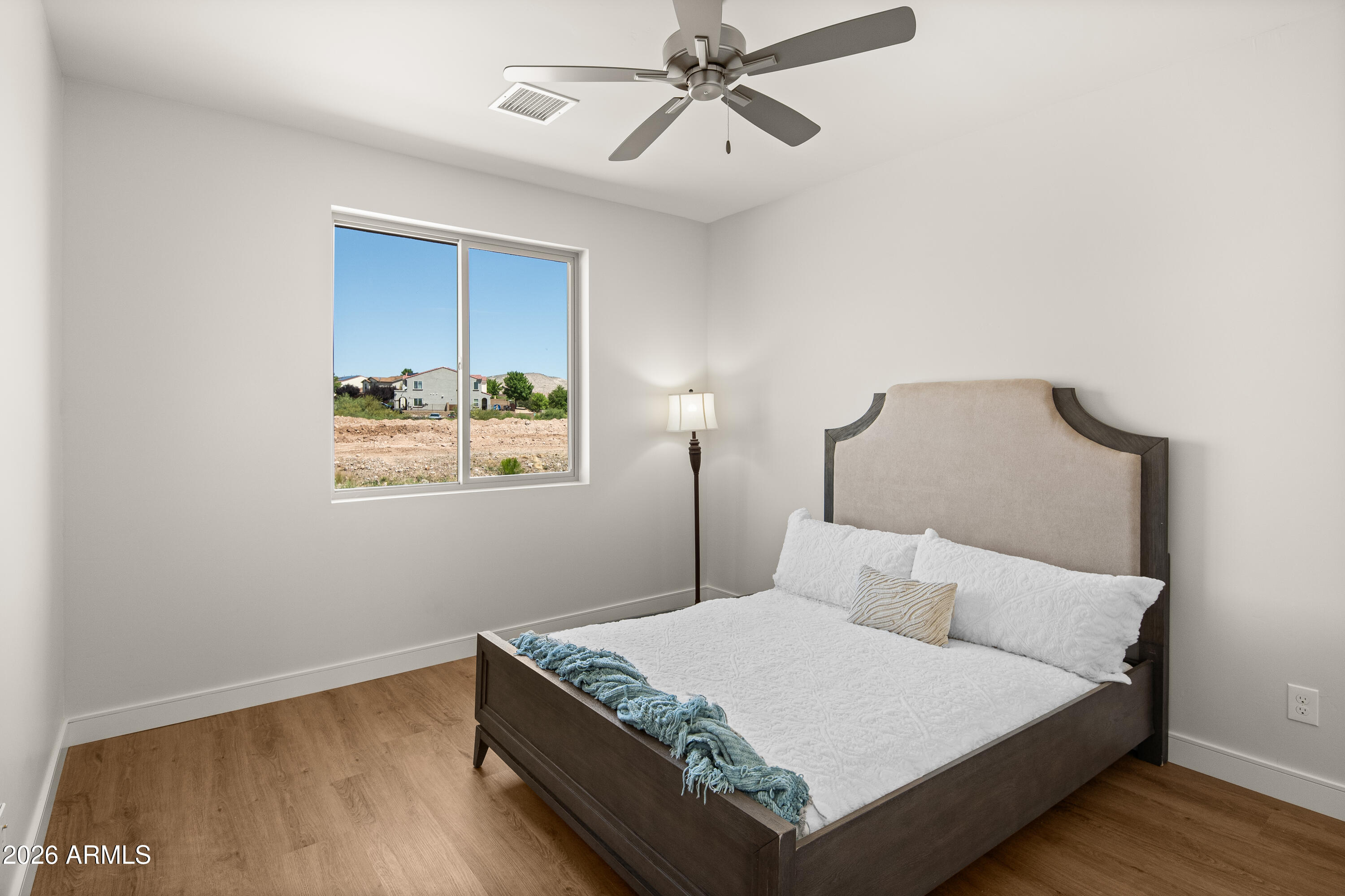 523 Cleopatra Hill Road Clarkdale, AZ 86324 - Photo 21 of 35 JL_531CleopatraHillRd-interiors-Bedrooms