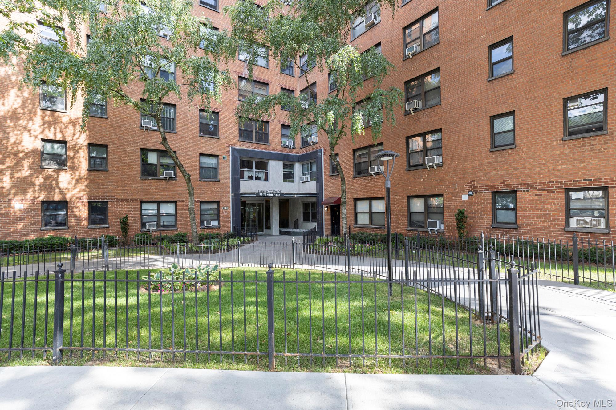 99-72 66th Road, Unit 7O Queens, NY 11374 - Photo 2 of 14