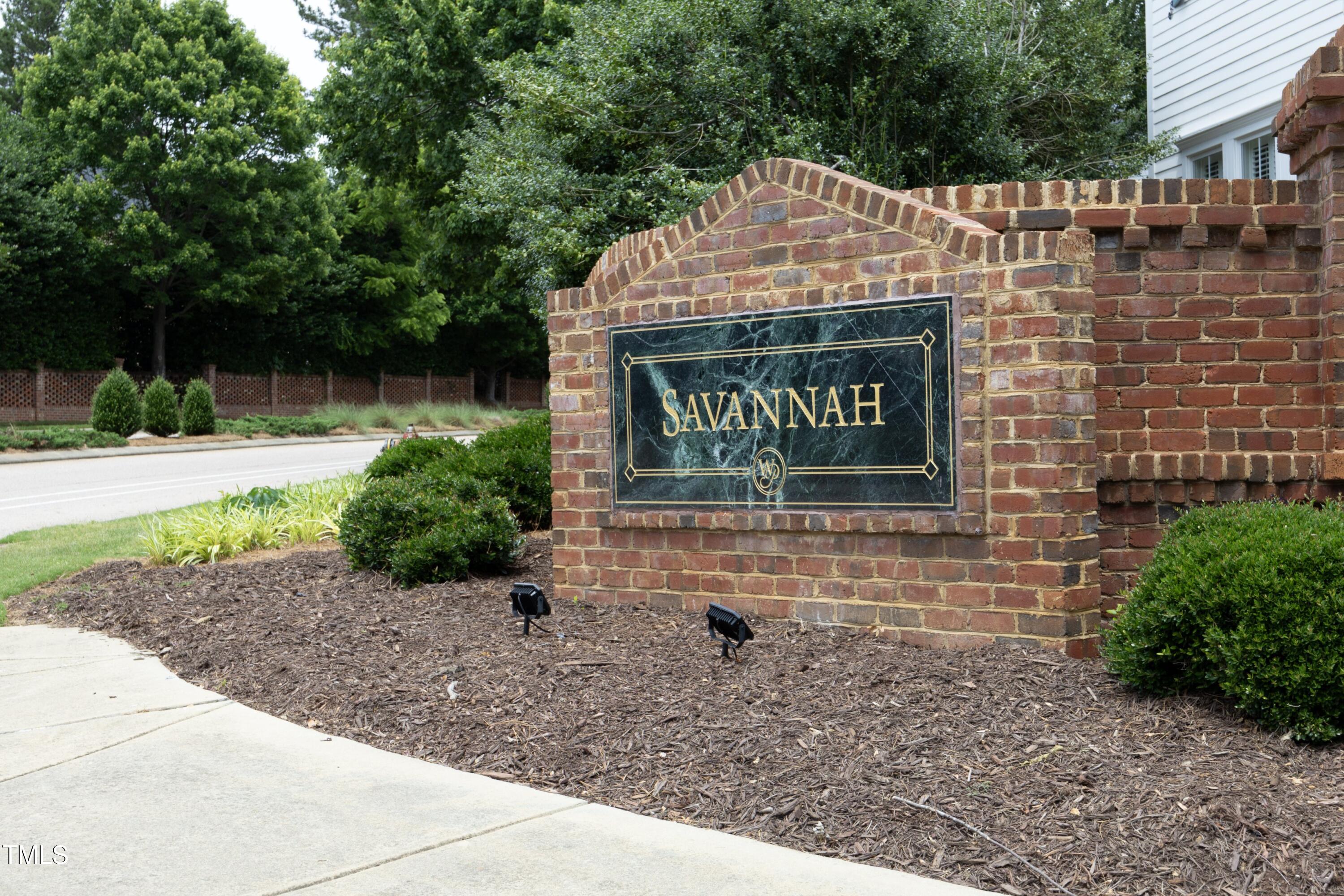 2800 Charleston Oaks Drive Raleigh, NC 27614 - Photo 49 of 53 a front view of a house with a yard