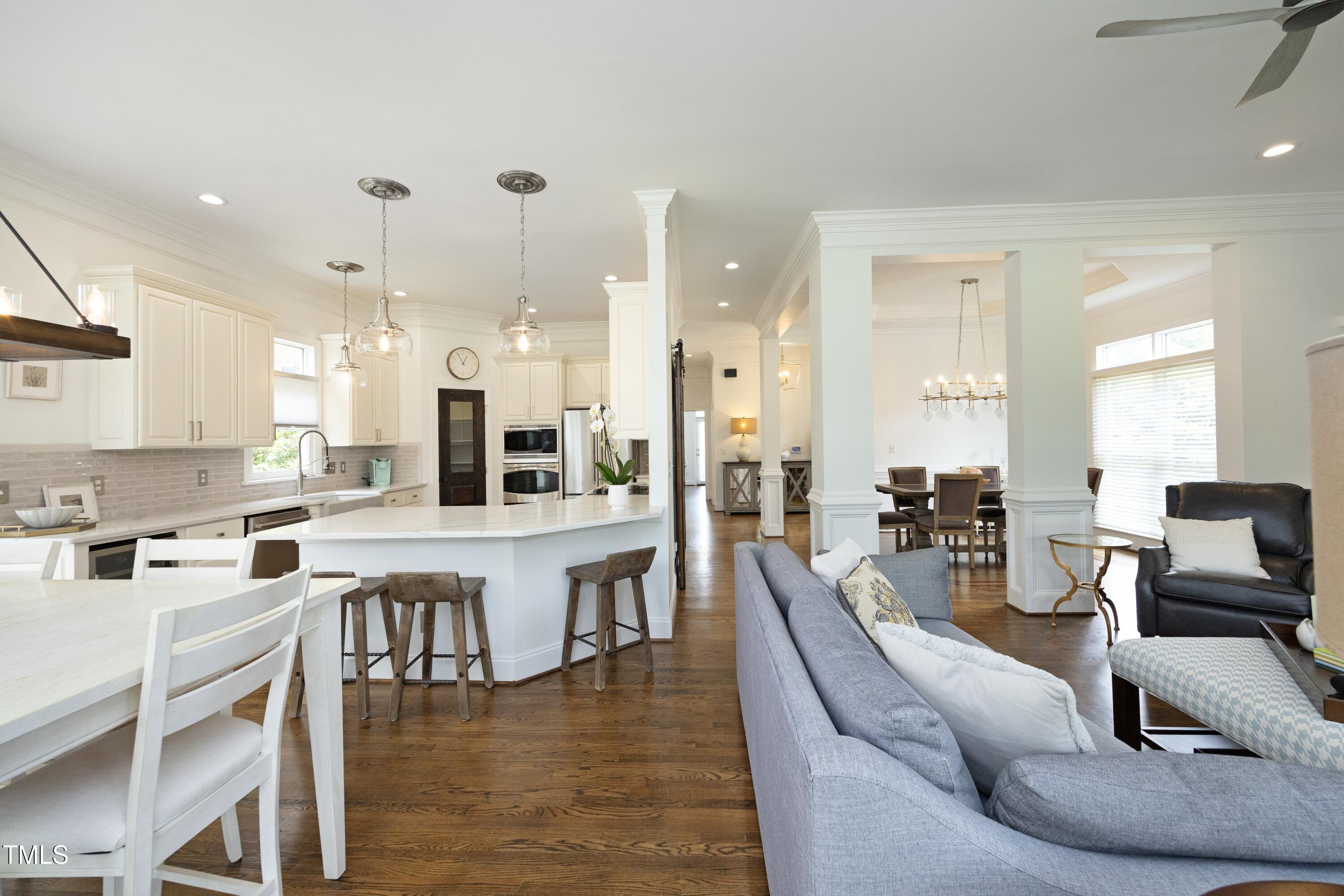 2800 Charleston Oaks Drive Raleigh, NC 27614 - Photo 10 of 53 22LivingAreas
