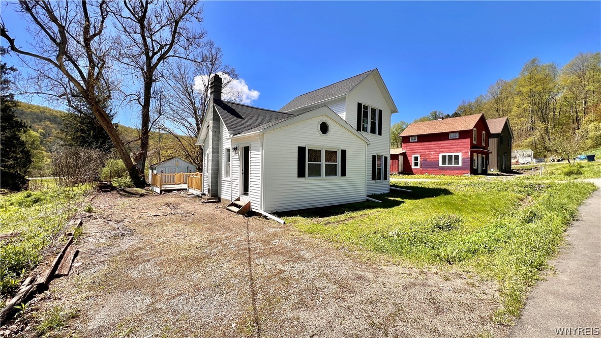 5377 Tolan Road Ellicottville, NY 14731 - Photo 2 of 33