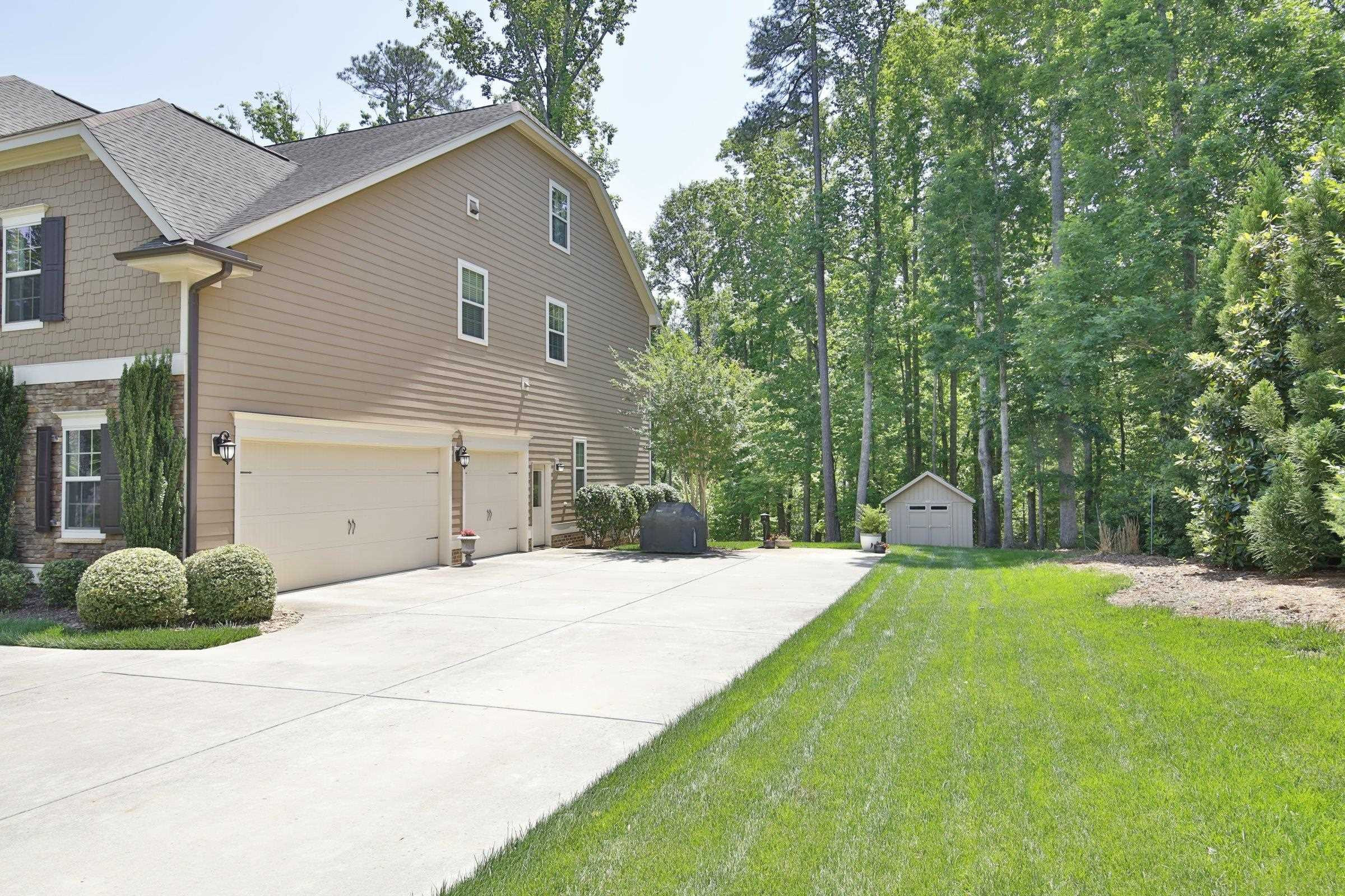 12205 Kyle Abbey Lane Raleigh, NC 27613 - Photo 3 of 47 Photo 3