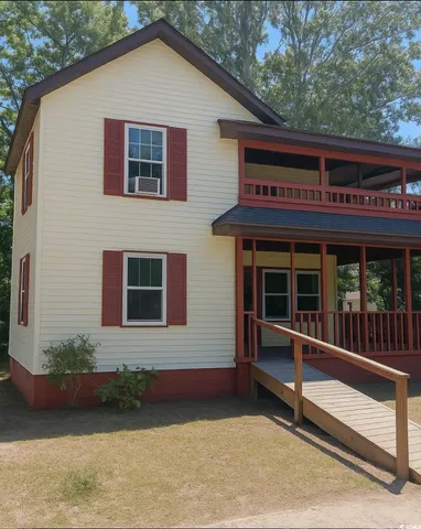 $369,900 | 665 Martin Street, Myrtle Beach, SC 29577