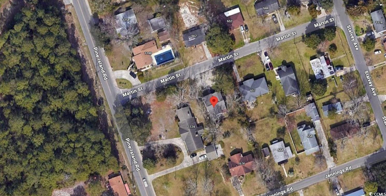 665 Martin Street Myrtle Beach, SC 29577 - Photo 2 of 7