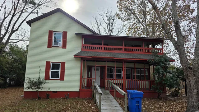 $369,900 | 665 Martin Street, Myrtle Beach, SC 29577