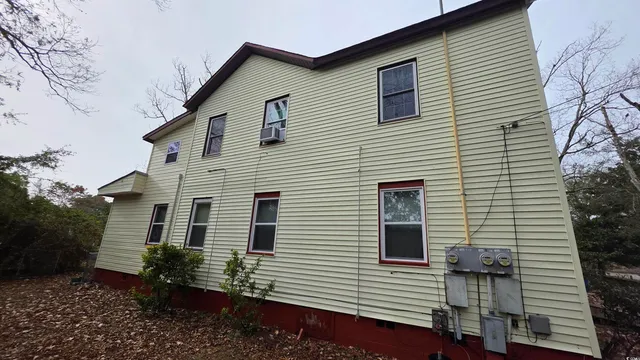 $369,900 | 665 Martin Street, Myrtle Beach, SC 29577