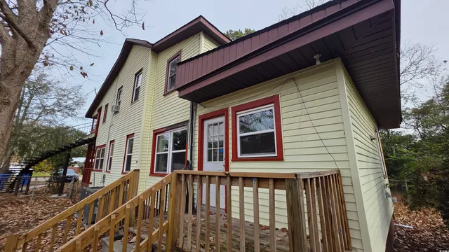 $369,900 | 665 Martin Street, Myrtle Beach, SC 29577