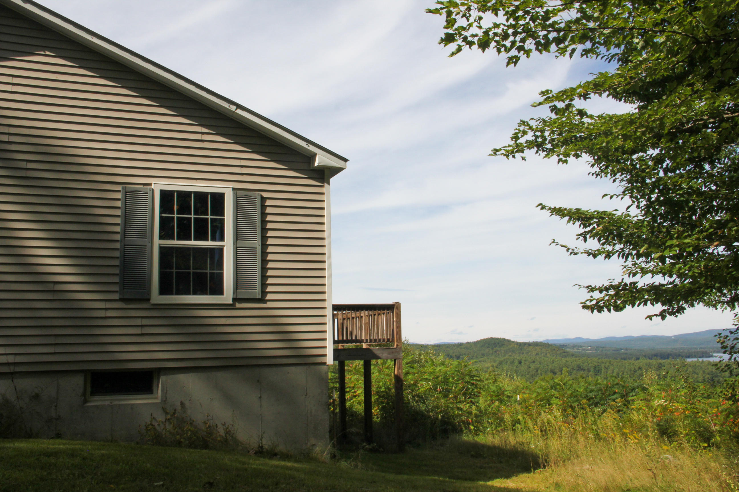 260 Cobb Hill Road Otisfield, ME 04270 - Photo 2 of 34 exterior2