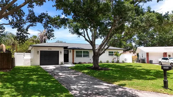$499,000 | 8496 118th Street North, Seminole, FL 33772