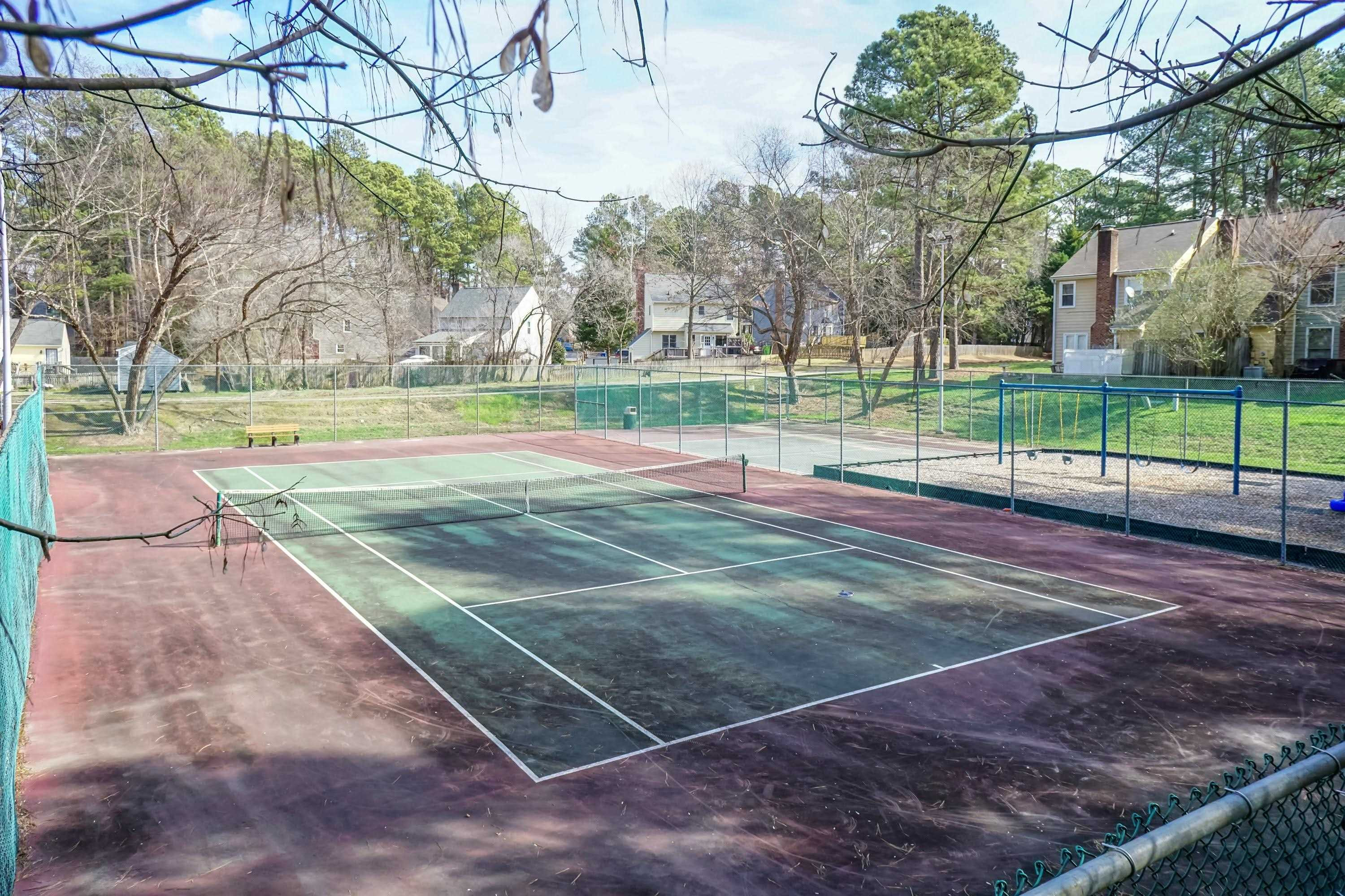 4701 Draper Road Raleigh, NC 27616 - Photo 24 of 27 Photo 24